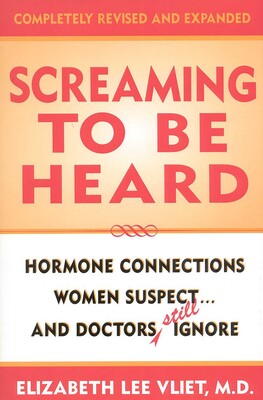 Screaming to be Heard Screaming to be Heard