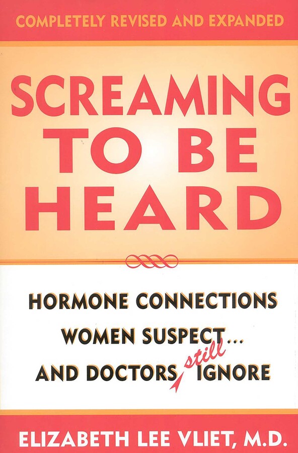 Screaming to be Heard