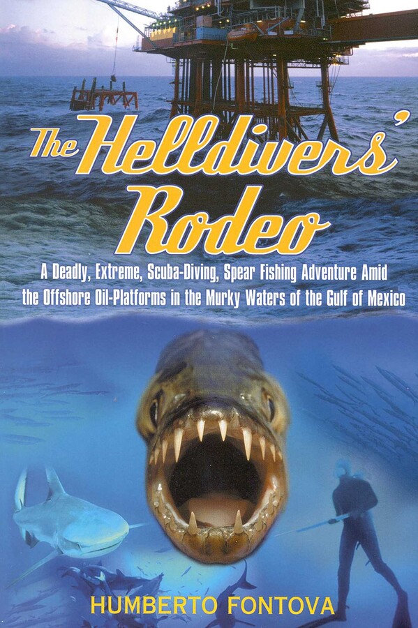 Helldivers' Rodeo