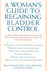 A Woman's Guide to Regaining Bladder Control