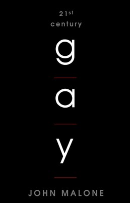 21st Century Gay 21st Century Gay