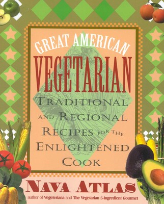 Great American Vegetarian Great American Vegetarian