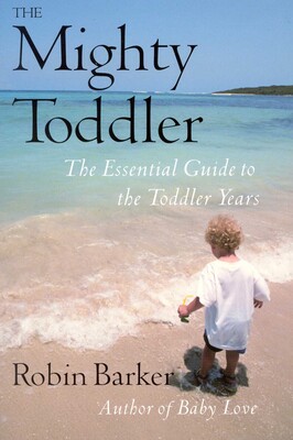 Mighty Toddler