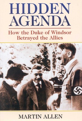 Hidden Agenda Hidden Agenda