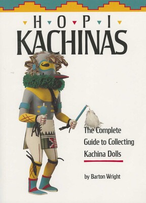 Hopi Kachinas Hopi Kachinas