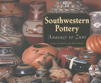 Southwestern Pottery Southwestern Pottery