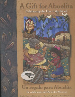 Gift For Abuelita / Un regalo para Abuelita Gift For Abuelita / Un regalo para Abuelita