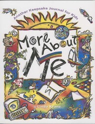 More About Me