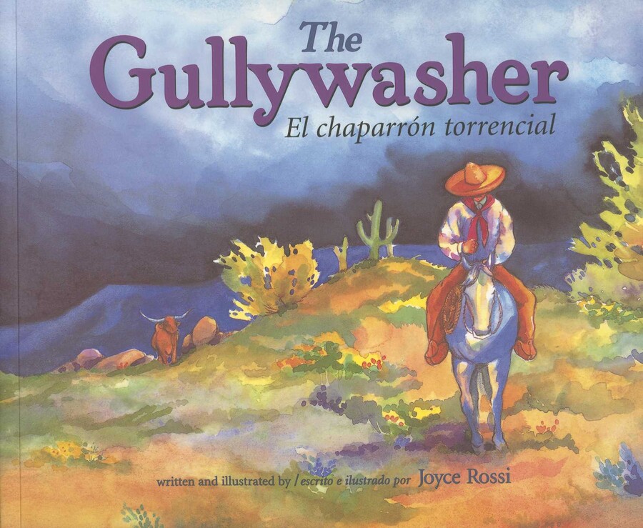 Gullywasher / El chaparron torencial