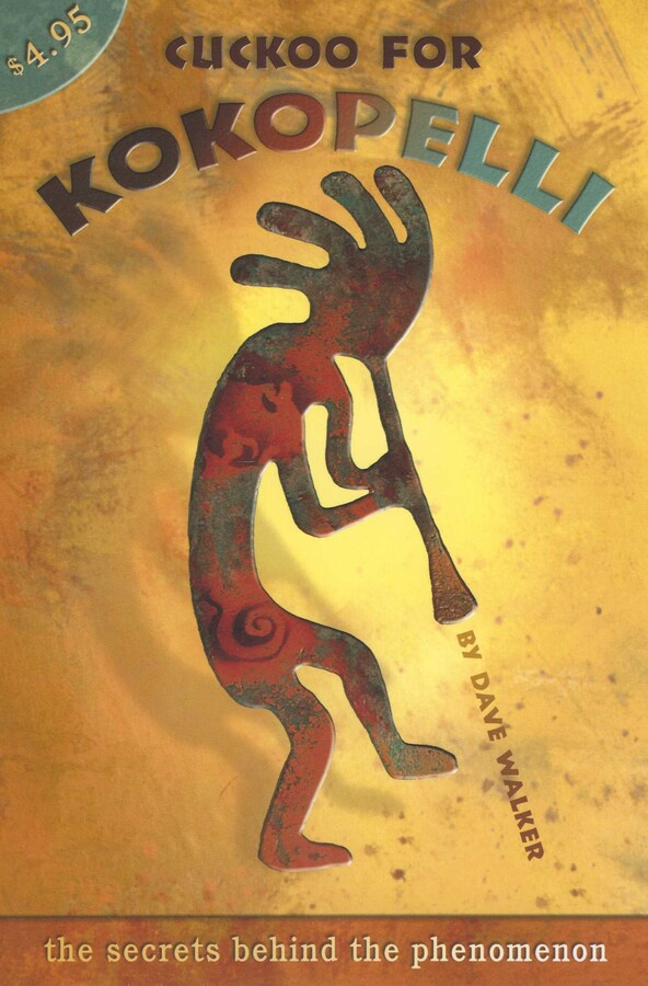 Cuckoo For Kokopelli