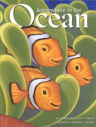 Somewhere in the Ocean Somewhere in the Ocean