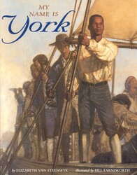 My Name Is York My Name Is York