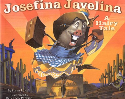 Josefina Javelina Josefina Javelina