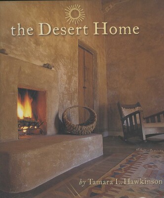 Desert Home Desert Home