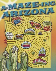 A-Maze-ing Arizona A-Maze-ing Arizona