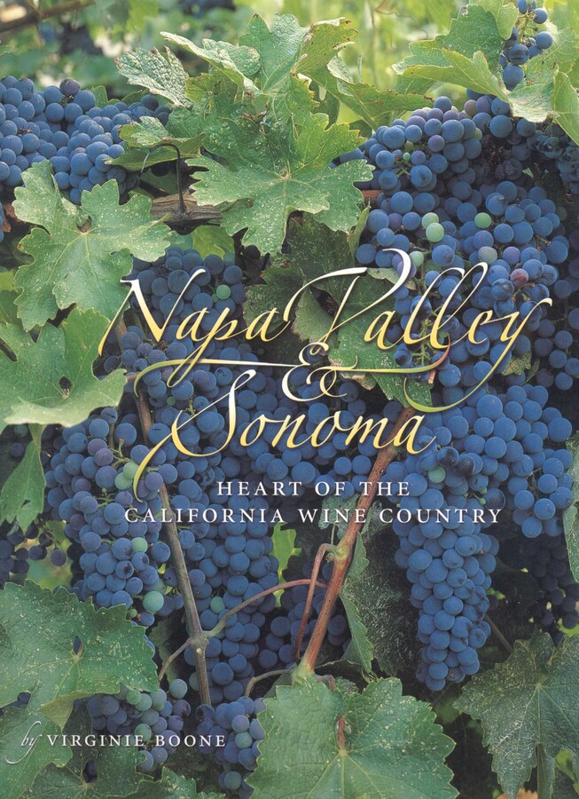 Napa Valley & Sonoma