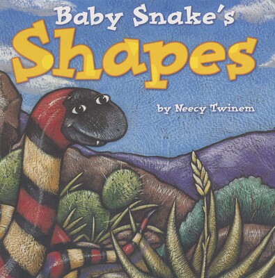 Baby Snake's Shapes Baby Snake's Shapes