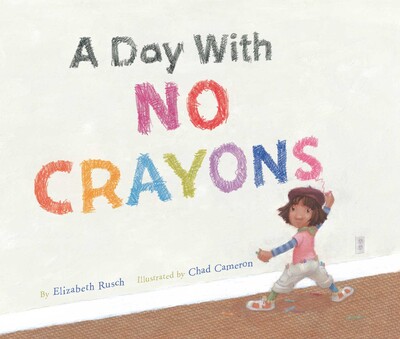Day With No Crayons Day With No Crayons