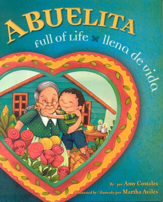 Abuelita Full of Life Abuelita Full of Life