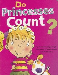 Do Princesses Count? Do Princesses Count?
