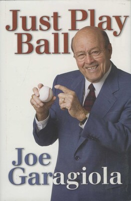 Just Play Ball Just Play Ball
