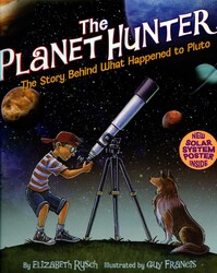 Planet Hunter Planet Hunter