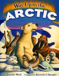 Way Up in the Arctic Way Up in the Arctic