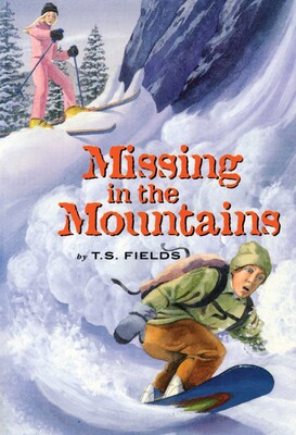 Missing in the Mountains Missing in the Mountains