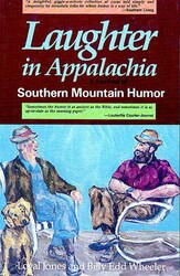 Laughter In Appalachia Laughter In Appalachia