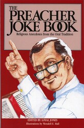 Preacher Joke Book Preacher Joke Book