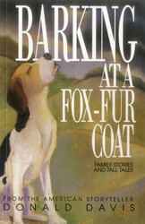 Barking At a Fox-fur Coat Barking At a Fox-fur Coat