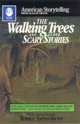 Walking Trees Walking Trees