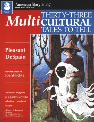 Thirty-Three Multicultural Tales to Tell Thirty-Three Multicultural Tales to Tell