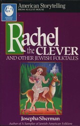 Rachel The Clever