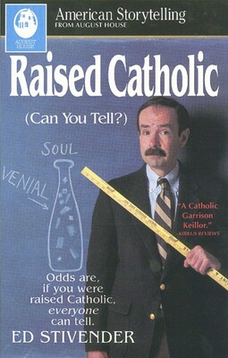 Raised Catholic Raised Catholic