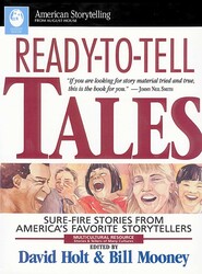 Ready-To-Tell Tales Ready-To-Tell Tales