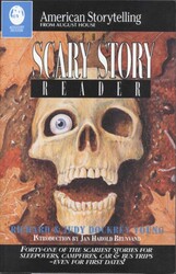 Scary Story Reader Scary Story Reader