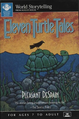 Eleven Turtle Tales Eleven Turtle Tales