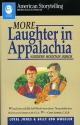 More Laughter in Appalachia More Laughter in Appalachia