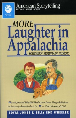 More Laughter in Appalachia More Laughter in Appalachia