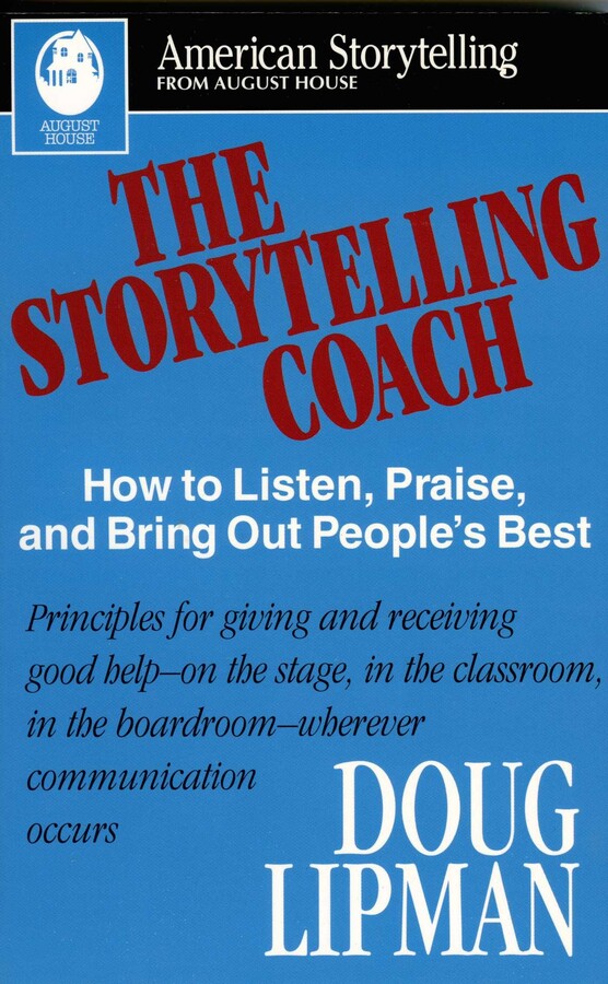 Storytelling Coach