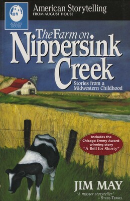 Farm On Nippersink Creek Farm On Nippersink Creek