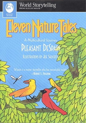 Eleven Nature Tales Eleven Nature Tales