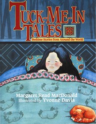 Tuck-Me-In Tales Tuck-Me-In Tales