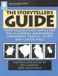Storyteller's Guide Storyteller's Guide