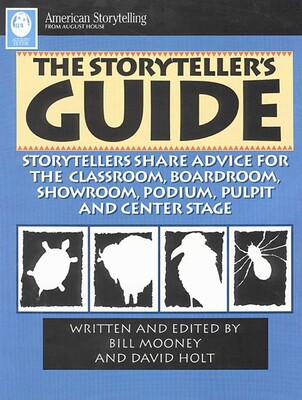 Storyteller's Guide Storyteller's Guide