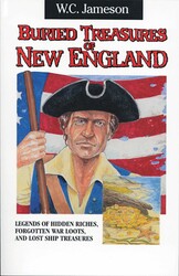 Buried Treasures of New England Buried Treasures of New England