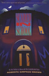 Scared In School Scared In School