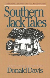 Southern Jack Tales Southern Jack Tales
