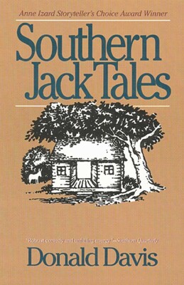 Southern Jack Tales Southern Jack Tales